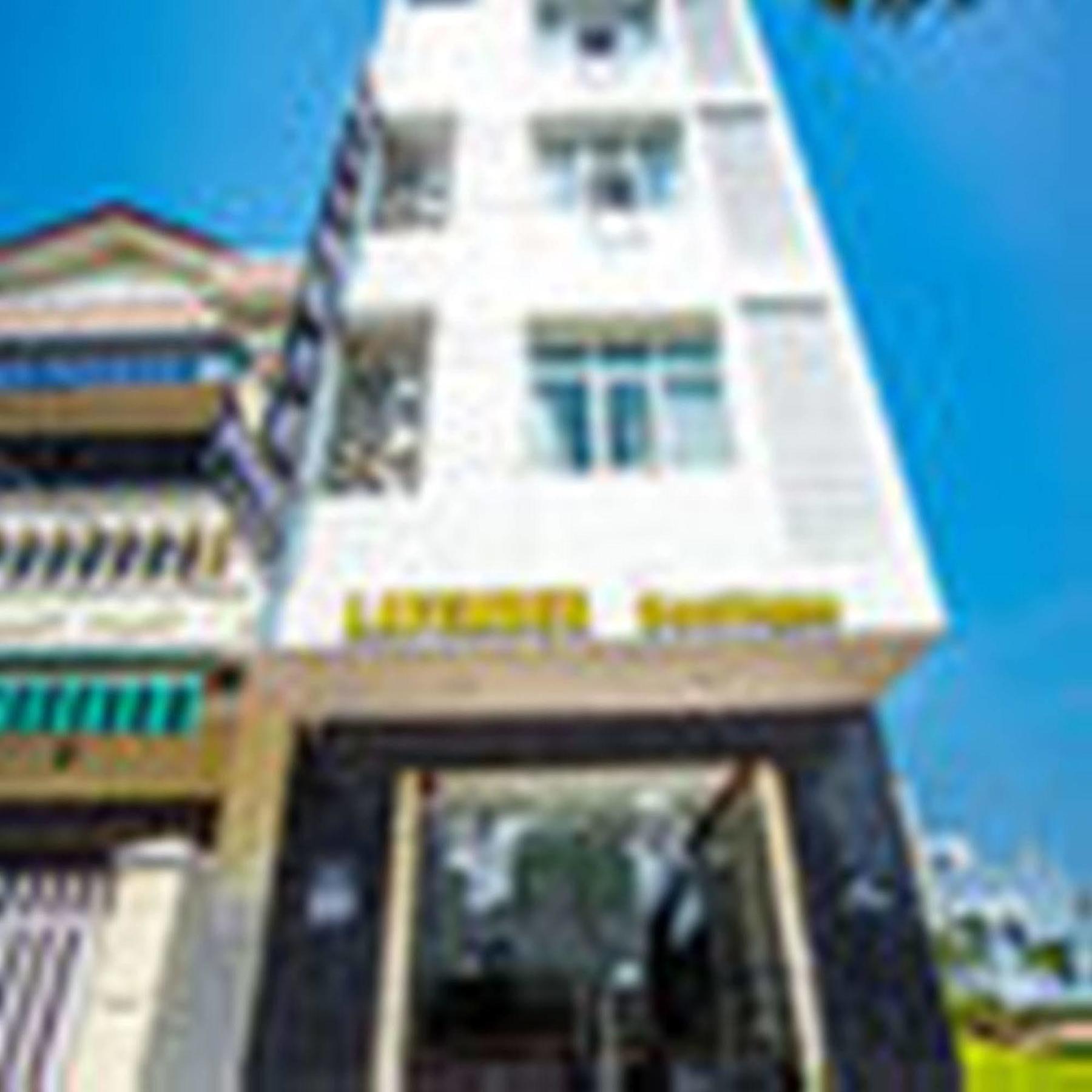דה נאנג Oyo 117 Gina Hotel מראה חיצוני תמונה