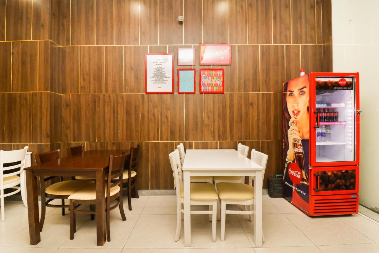 דה נאנג Oyo 117 Gina Hotel מראה חיצוני תמונה