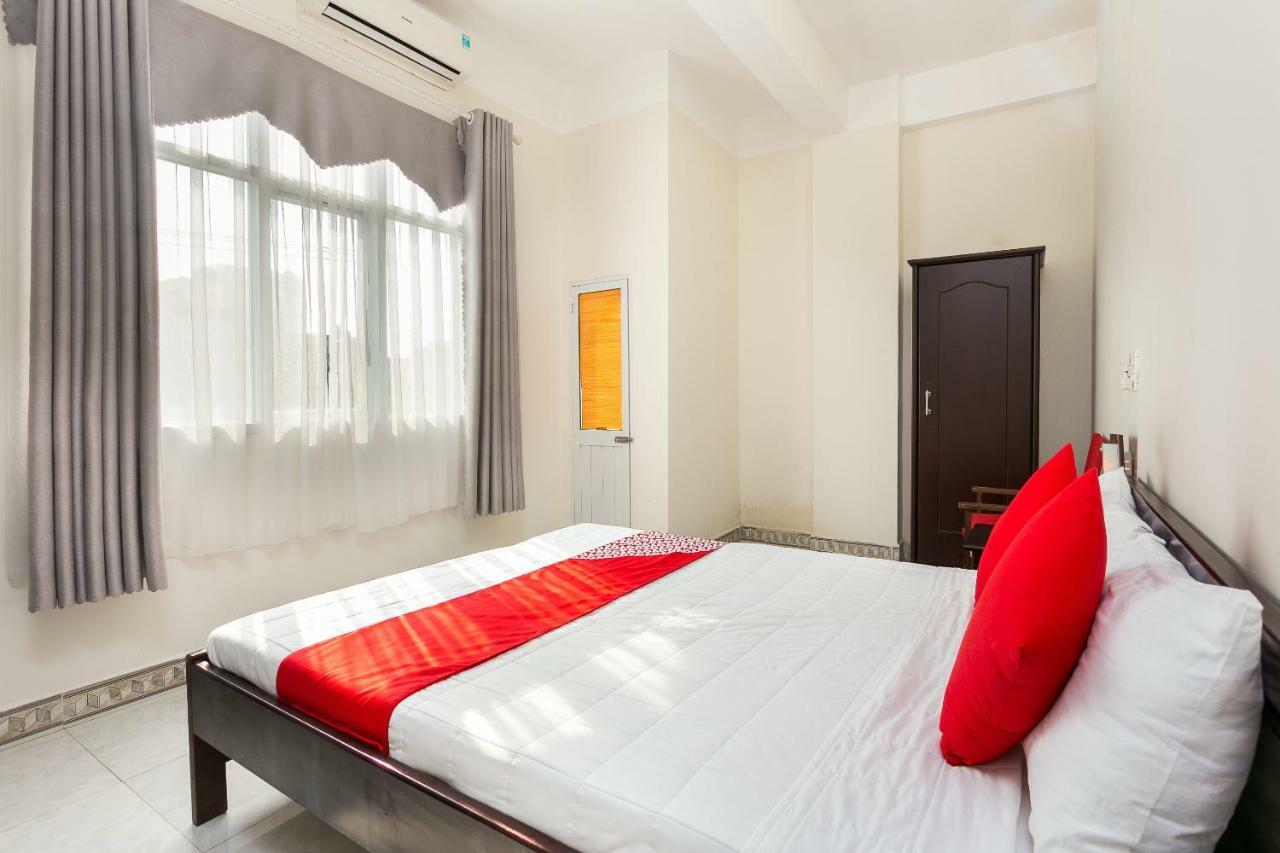 דה נאנג Oyo 117 Gina Hotel מראה חיצוני תמונה