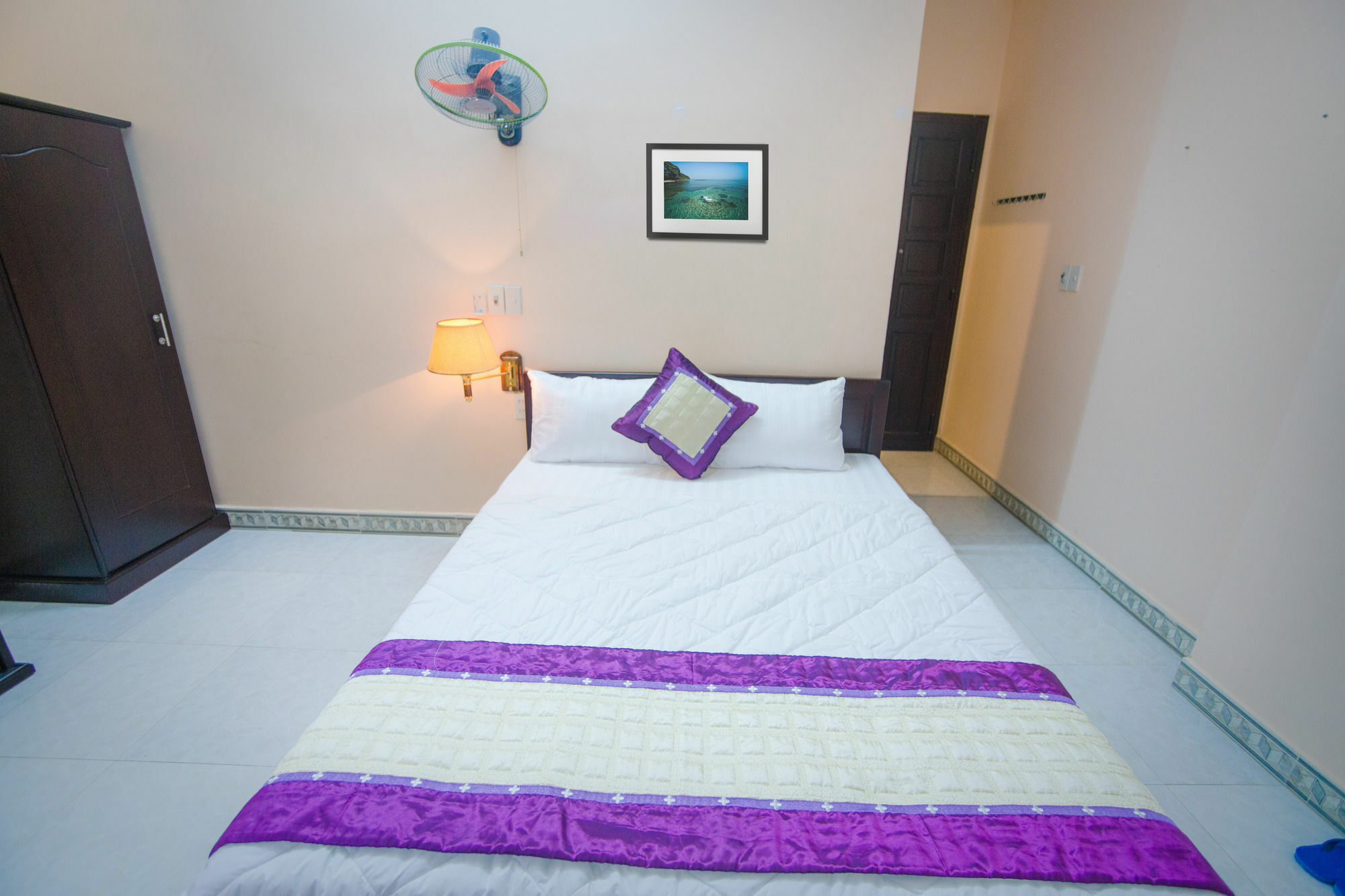 דה נאנג Oyo 117 Gina Hotel מראה חיצוני תמונה