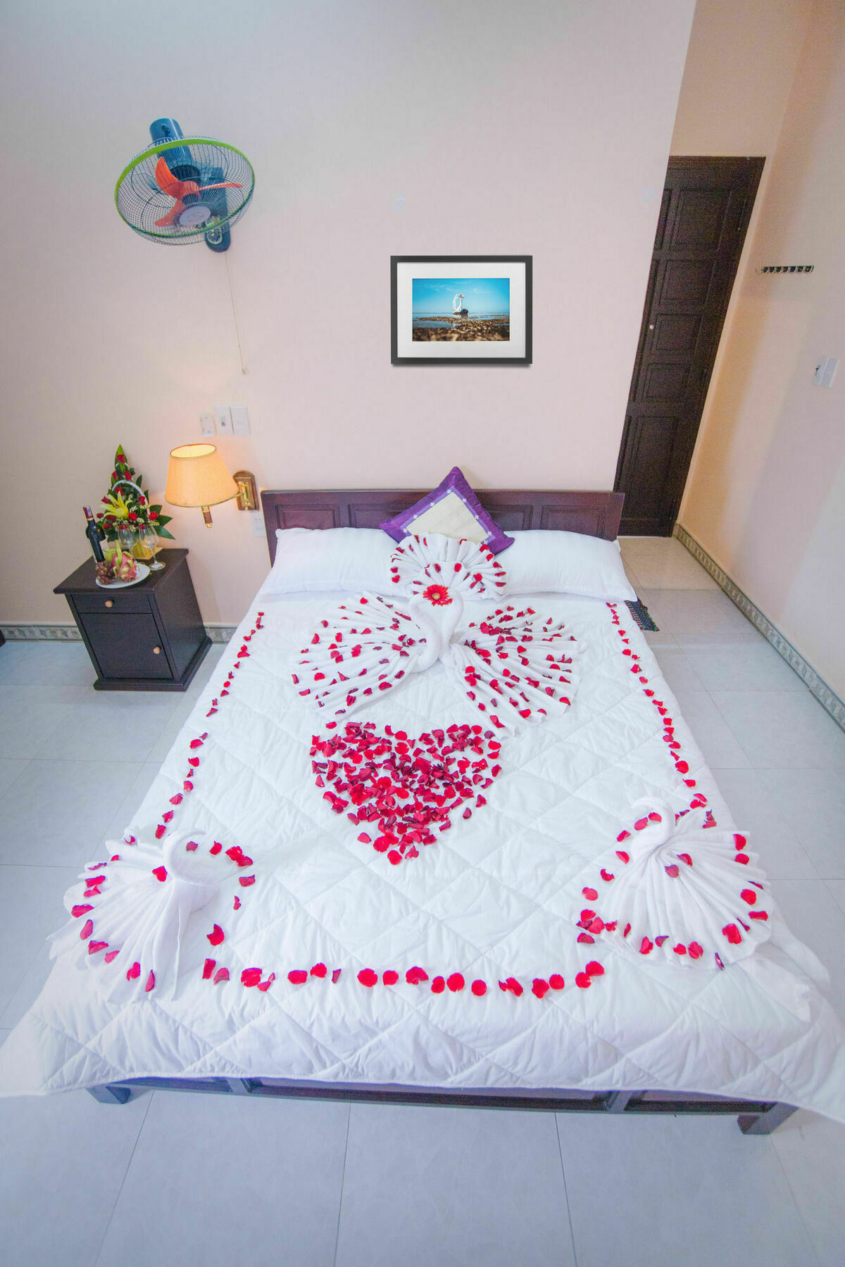 דה נאנג Oyo 117 Gina Hotel מראה חיצוני תמונה
