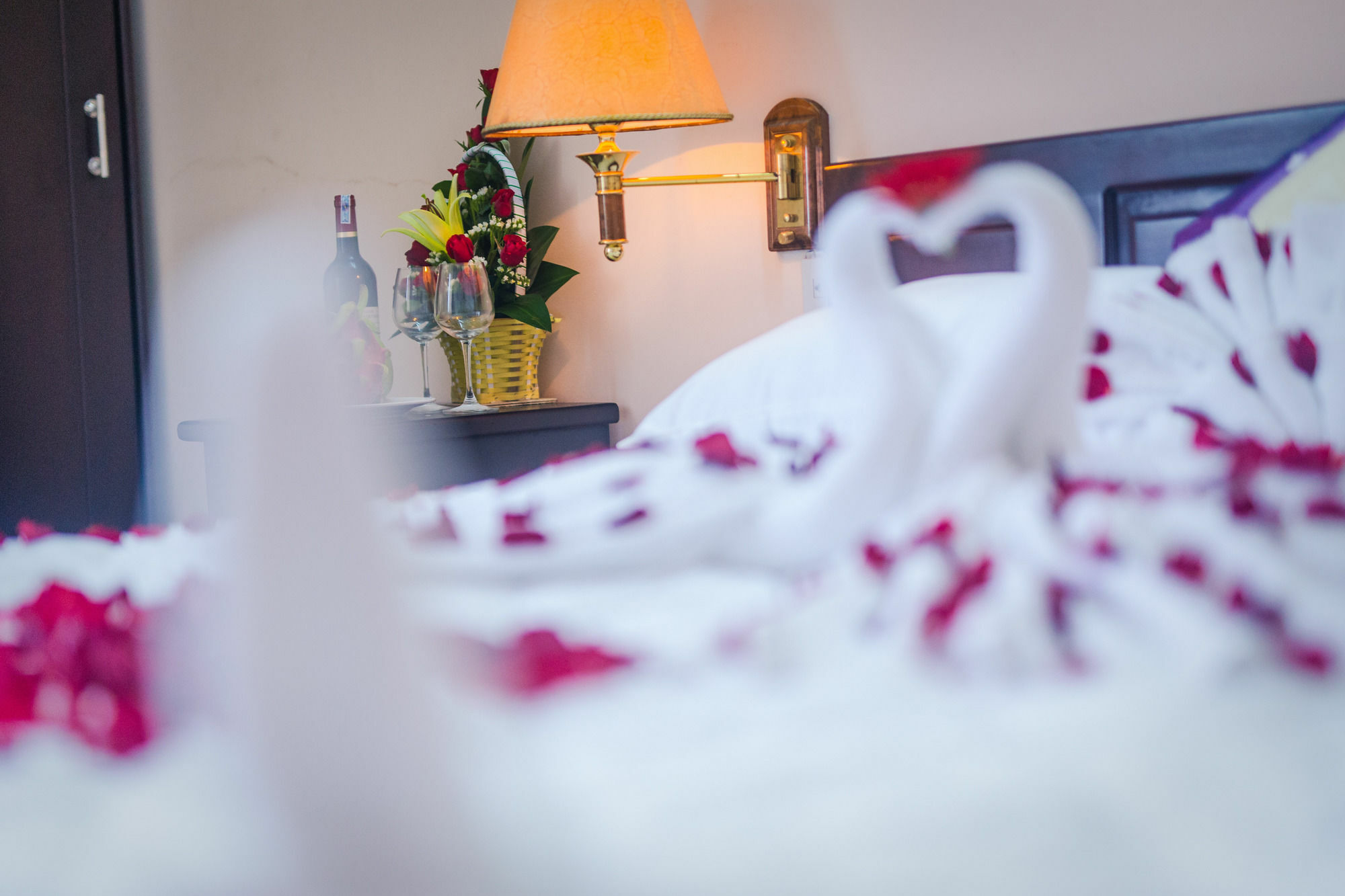 דה נאנג Oyo 117 Gina Hotel מראה חיצוני תמונה