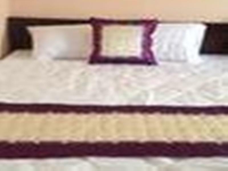 דה נאנג Oyo 117 Gina Hotel מראה חיצוני תמונה