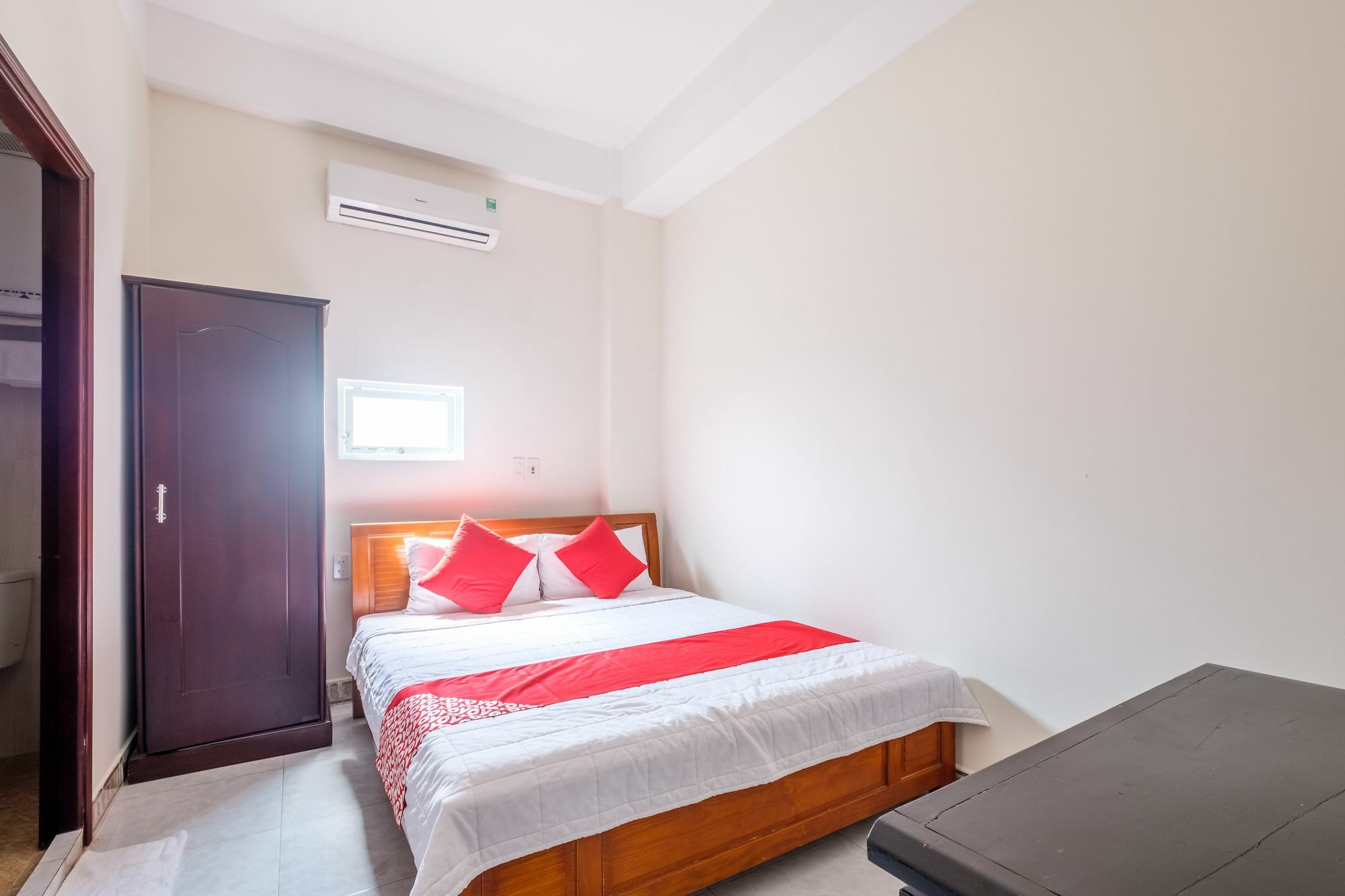 דה נאנג Oyo 117 Gina Hotel מראה חיצוני תמונה